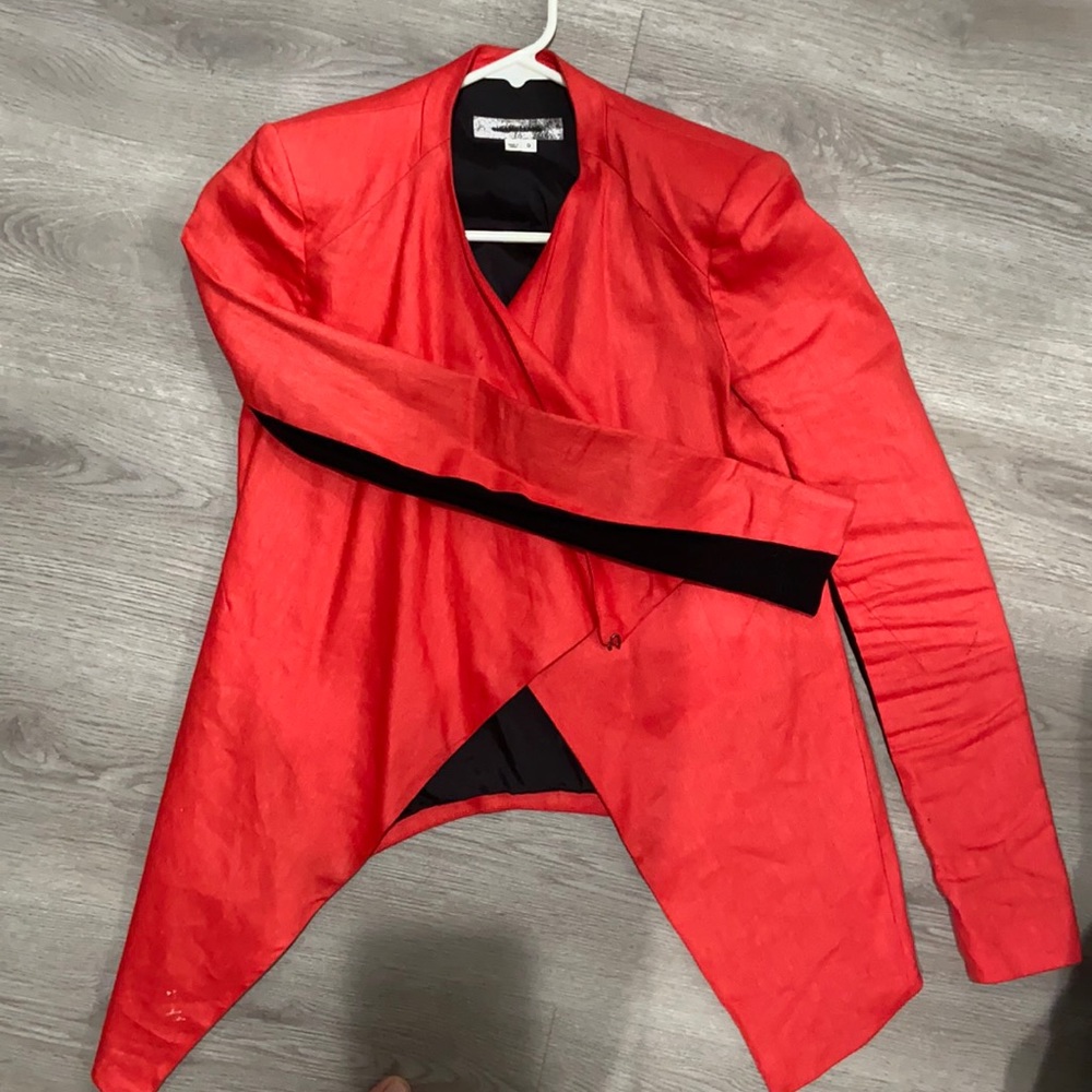 Helmut Lang Blazer-Size 0